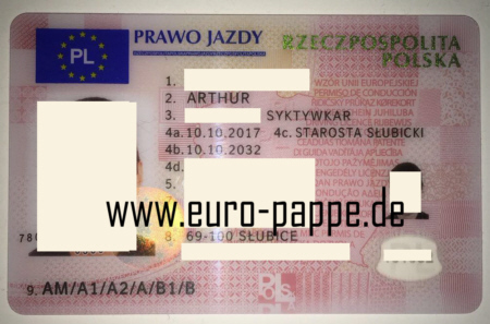 eu fs ohne mpu polen 10-10-2017