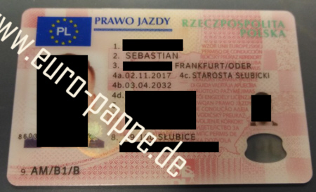 FS ohne MPU Polen Fahrschule PL