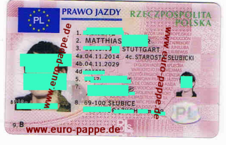 eu fs ohne mpu polen