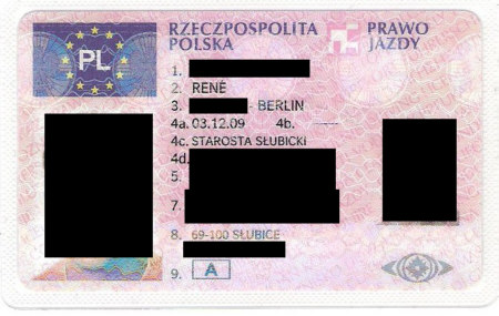 führerscheintourismus