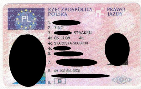 polen fuehrerschein eu
