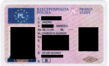 mpu polen