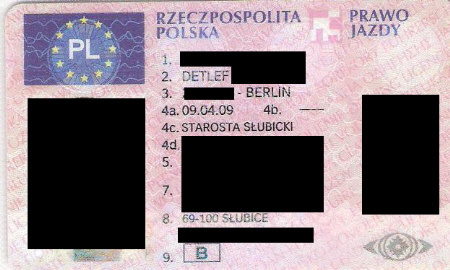 deutsche fahrschule in polen