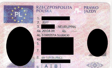 eu führerschein schnell