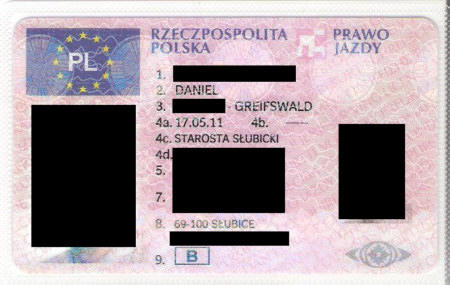 fahrschule ohne mpu polen 17 05 2011