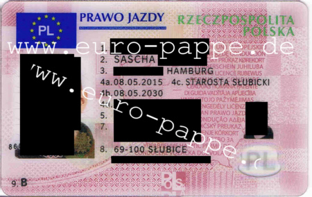 fahrschule polen slubice 2015