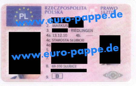 polen ohne mpu