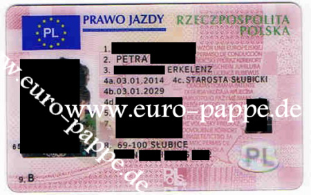 neuer polen pl führerschein ab 2014